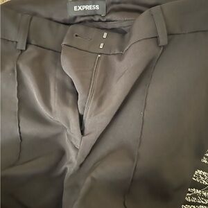 Express Trouser Pants